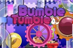 Bumble Tumble