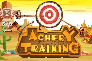 Archery Training